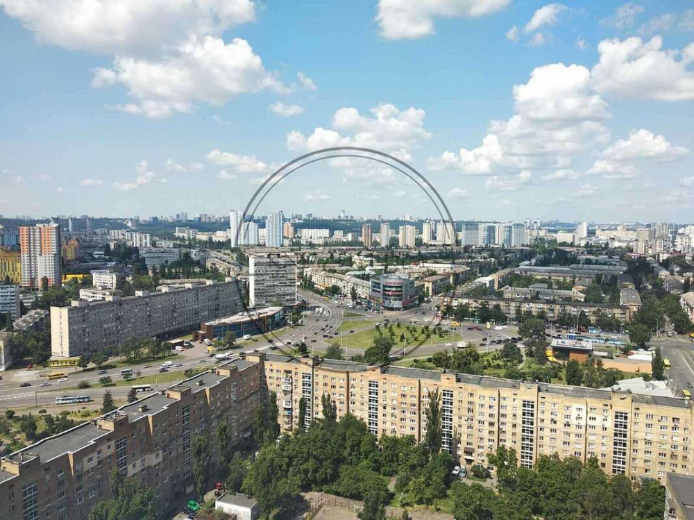 Продаж 3-х к.кв. в ЖК Дніпровська Мрія. Код об'єкту №: 21145835 Київ - зображення 11