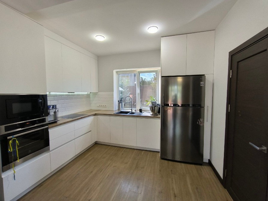 Будинок в ремонтом в Бучі. Повністю мебльований. Буча - изображение 4