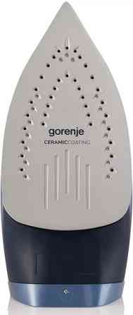 Утюг Gorenje SIH3200DB 3200 Вт синий Київ
