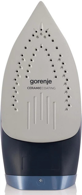 Утюг Gorenje SIH3200DB 3200 Вт синий Киев - изображение 4