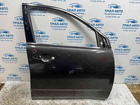 Дверь передняя правая Acura MDX YD2 3.7 БЕНЗИН J37A1 2006 (б/у) Київ