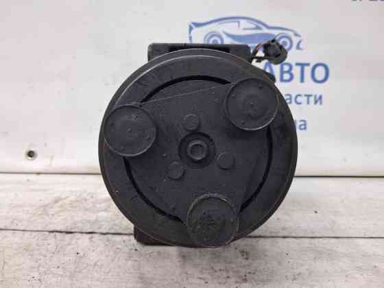 Компрессор кондиционера Nissan Qashqai J10 2.0 БЕНЗИН MR20DE 2006 (б/у) Київ