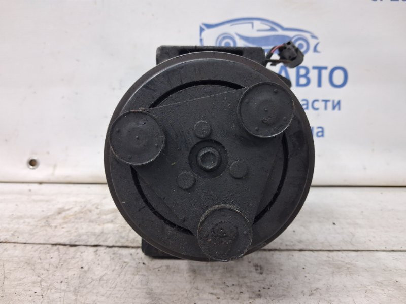 Компрессор кондиционера Nissan Qashqai 2006-2013 926001DB0A (Арт. 62646) Киев - изображение 2