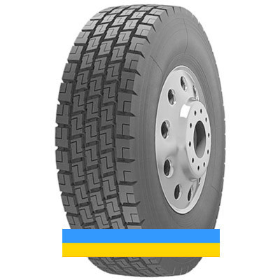 295/80 R22.5 Satoya SD-064 152/148M Ведуча шина Київ - зображення 3