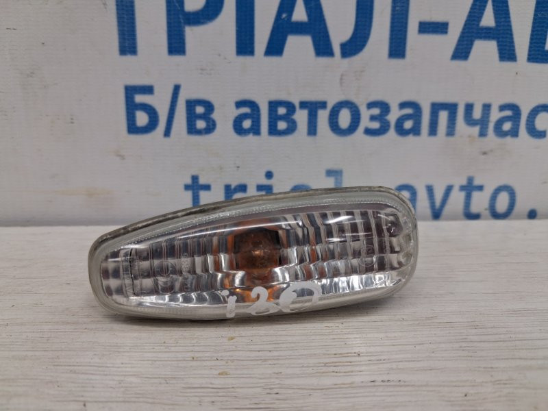 Повторитель поворотника Hyundai I30 2007-2012 923033L100 (Арт. 76864) Киев - изображение 1