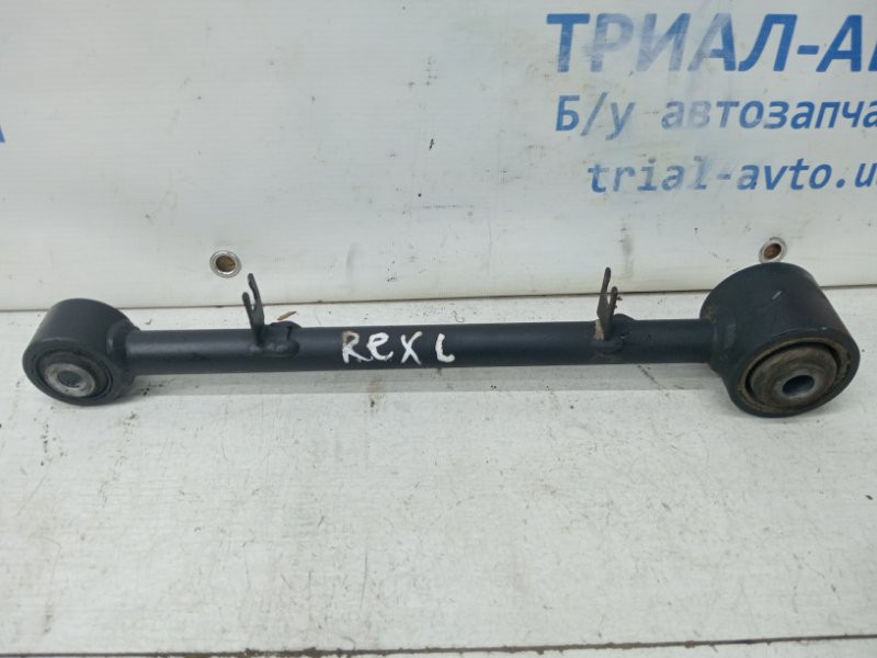 Рычаг задний поперечный верхний левый SsangYong Rexton 2006-2012 4550109502 (Арт. 61744) Киев - изображение 2