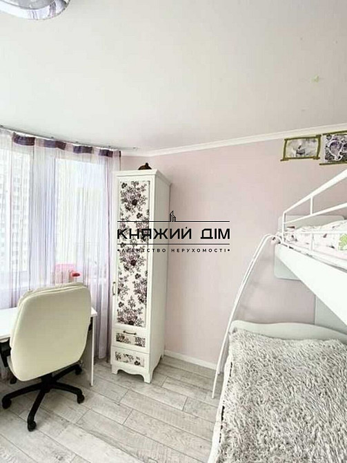 Сдается квартира Киев, Дарницкий р-н, Чавдар Єлизаветы ул. код 11203628 Киев - изображение 6