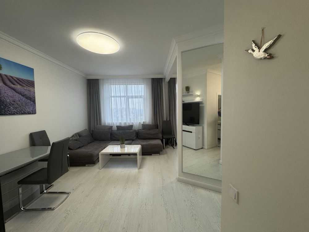 продажа 1-к квартира Киев, Печерский, 142000 $ Київ - зображення 9