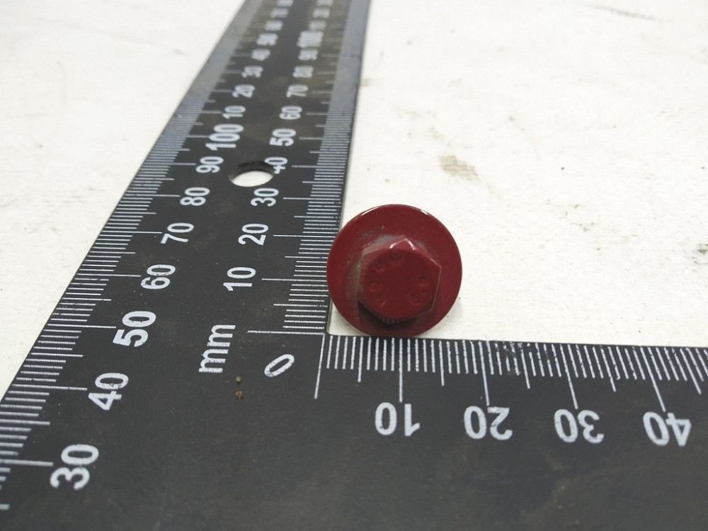 Болт с шайбой HX,M6x12,[8.8] G1009,PC Tesla model X, model 3, model Y 1060685-00-C Київ - зображення 3