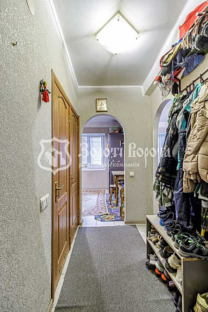 продажа 1-к квартира Киев, Оболонский, 45000 $ Київ - зображення 12