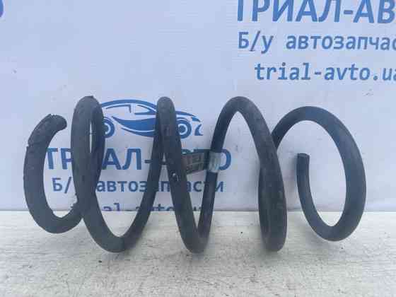 Пружина передняя Jeep Cherokee 2013-2019 5168677AB (Арт. 72501) Київ