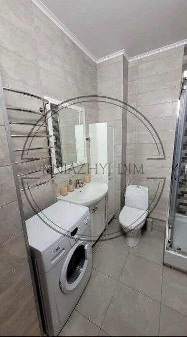 Продаж 1-кімнатної квартири на Позняках. № 21146438 Київ - зображення 10