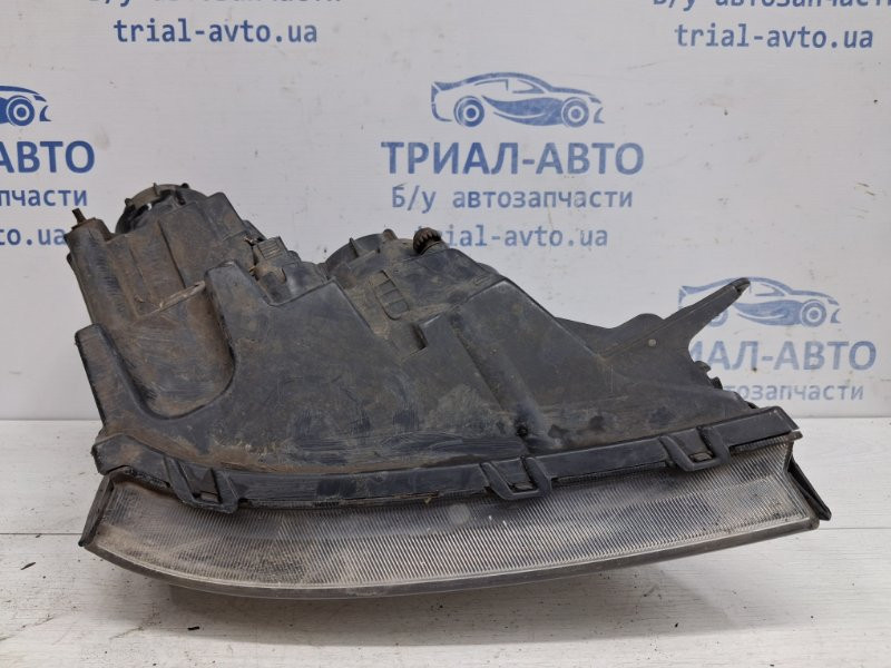 Фара левая галоген SsangYong Rexton Y250 2.7 D27DT 2006 (б/у) Київ - зображення 7