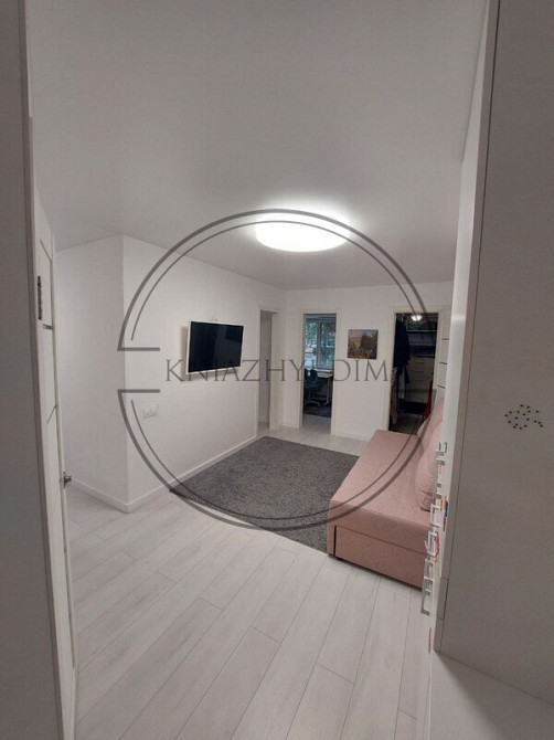 Оренда 2-х к. квартири м. Виставковий центр. № 11144097 Киев - изображение 7