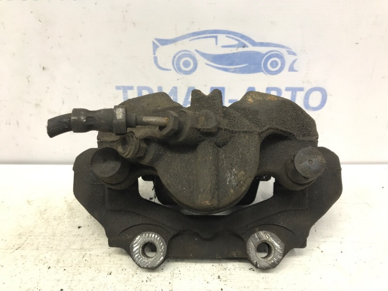 Суппорт передний левый Ford Kuga 2011-2019 1824922 (Арт. 46348) Київ - зображення 3