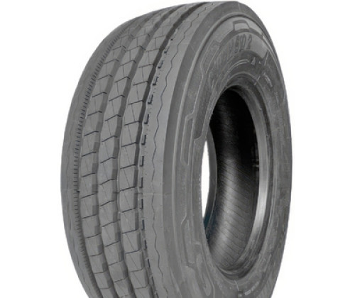 265/70 R19.5 CrossWind CW-HS02 143/141J Рулевая грузовая шина Київ - зображення 1