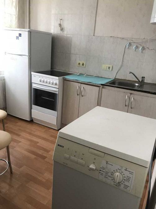 долгосрочная аренда 1-к квартира Киев, Оболонский, 12990 грн./мес. Київ - зображення 7