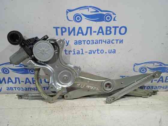Стеклоподъемник передний левый Toyota Camry XV40 2006 (б/у) Київ