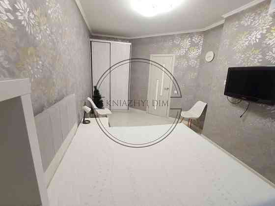 Оренда 1к. кв. в ЖК Східна Брама. М.Бориспільська. Код об'єкта: № 11200767 Київ