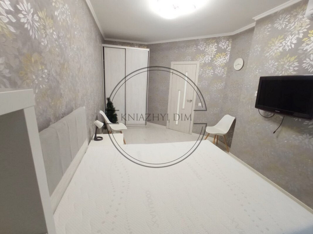 Оренда 1к. кв. в ЖК Східна Брама. М.Бориспільська. Код об'єкта: № 11200767 Київ - зображення 6