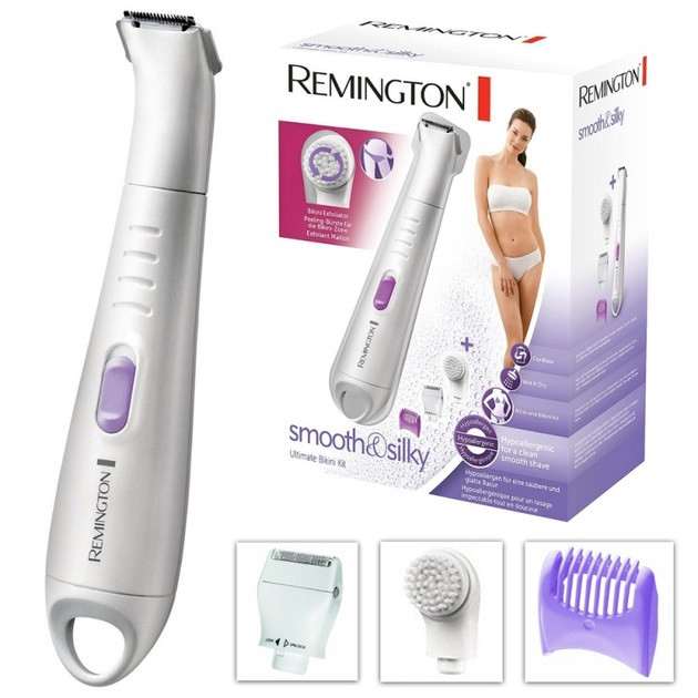 Триммер женский Philips WPG4035 белый Киев - изображение 4
