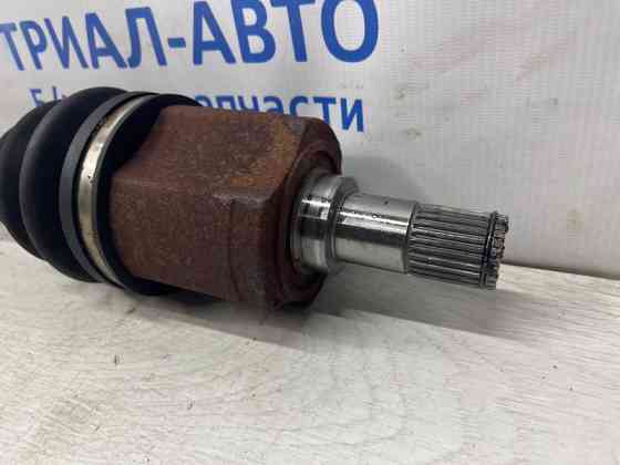 Привод передний левый Honda Accord 2002-2008 44306SEAN00 (Арт. 76334) Киев