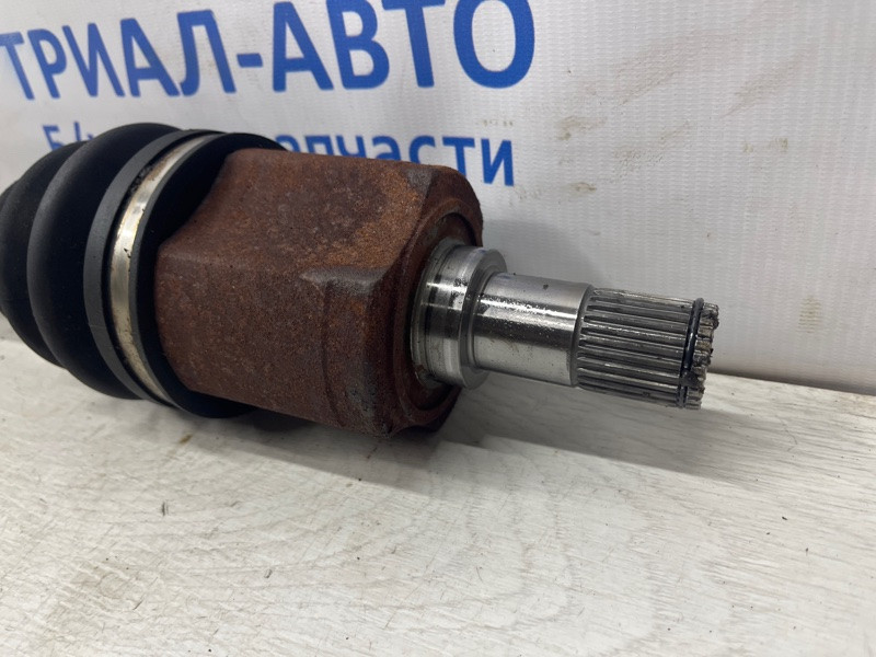 Привод передний левый Honda Accord 2002-2008 44306SEAN00 (Арт. 76334) Київ - зображення 2