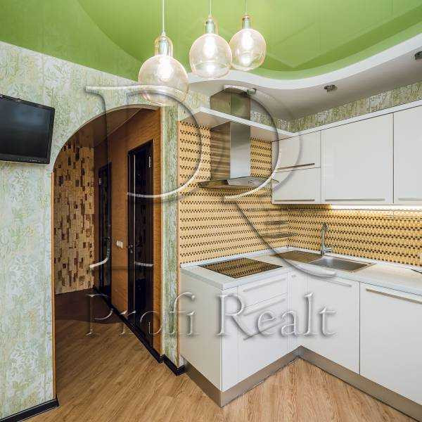 продажа 3-к квартира Киев, Соломенский, 89999 $ Киев - изображение 7