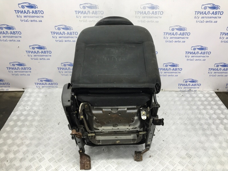 Сиденье переднее левое Mitsubishi Pajero Sport K9 2.5 DIESEL 4D56 1996 (б/у) Киев - изображение 6