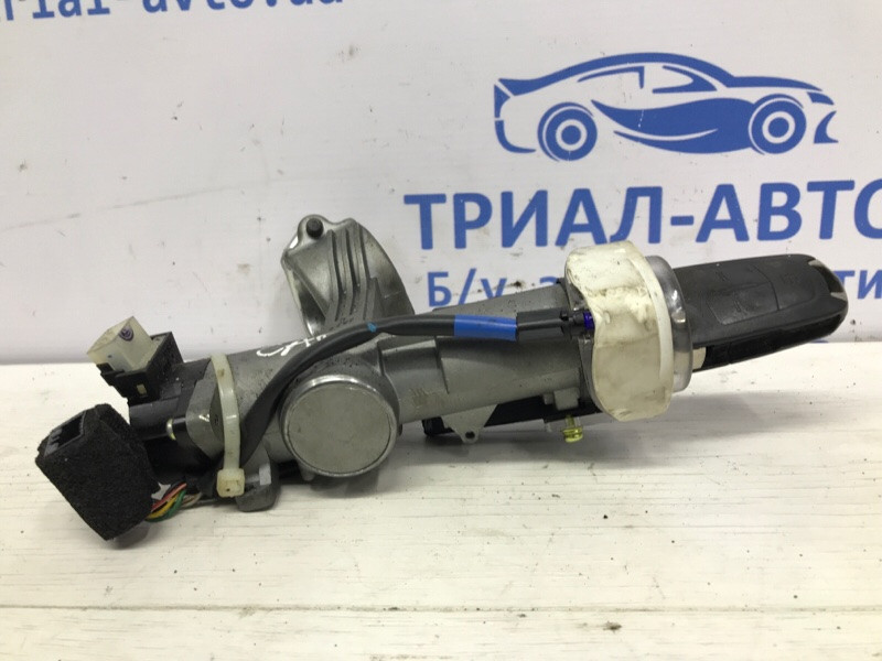 Замок зажигания Chevrolet Captiva 2011-2018 20956395 (Арт. 49513) Київ - зображення 3
