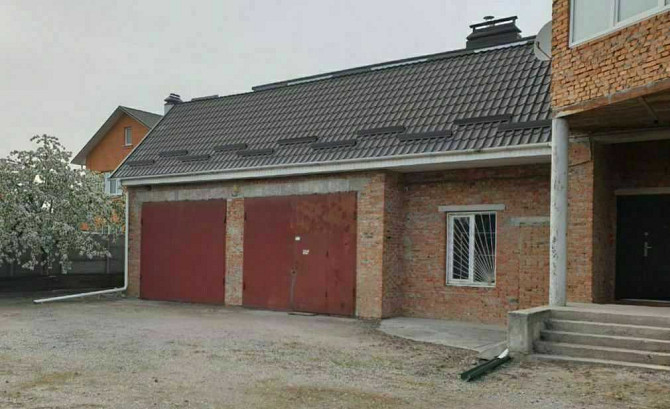 продажа 3-к дом Белоцерковский, Белая Церковь, 165000 $ Белая Церковь - изображение 12