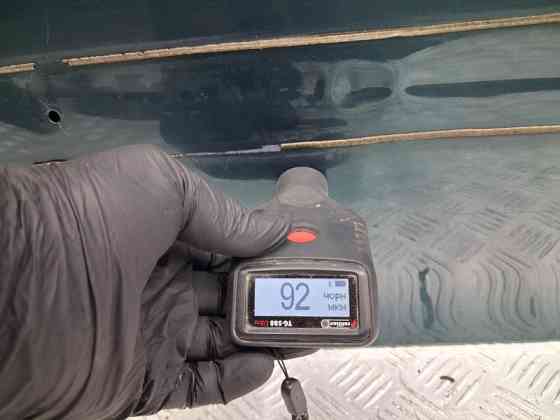 Дверь передняя левая Mitsubishi Pajero Sport K9 2.5 DIESEL 4D56 1996 (б/у) Киев