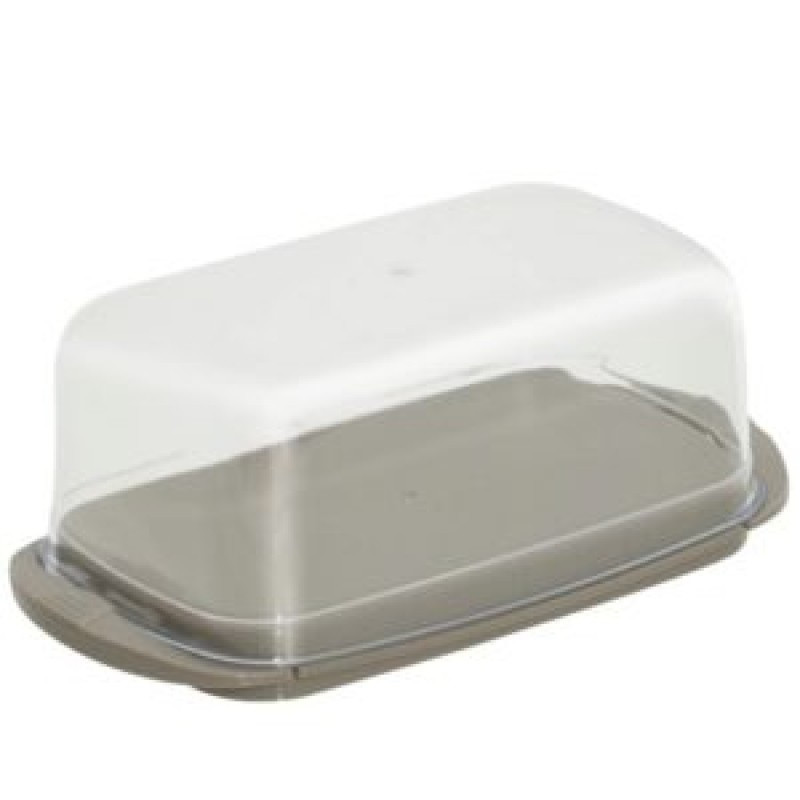 Маслянка Stenson 167009-cocoa коричнева Київ - зображення 1
