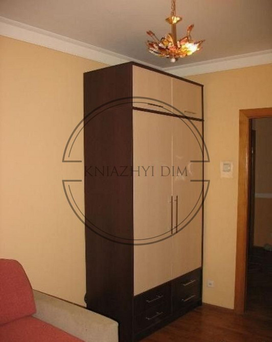 Оренда 2 кімнатної квартири на Героїв Дніпра Код 1182823 Київ - зображення 1