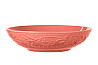 Тарілка супова Ardesto Olbia Deep Orange AR-2920-OC 20 см Киев