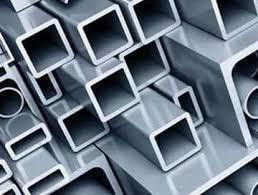 Алюмінієва труба прямокутна 100x50x2,2 (6М) Київ - зображення 3