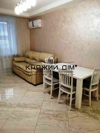 Шикарная 1-я. квартира в Новом доме. М.Демеевская. Код объекта: 11191000. Київ