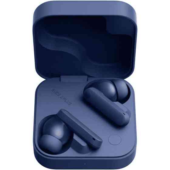 Bluetooth-гарнітура Nothing CMF Buds 2 Plus Blue (A10600103) Харків