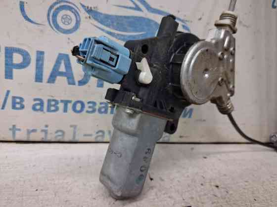 Стеклоподъемник задний правый Honda Accord 2002-2008  (Арт. 86932) Київ