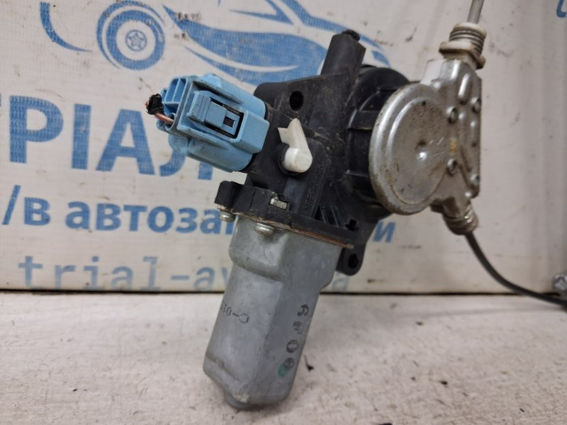 Стеклоподъемник задний правый Honda Accord 2002-2008  (Арт. 86932) Київ - зображення 4
