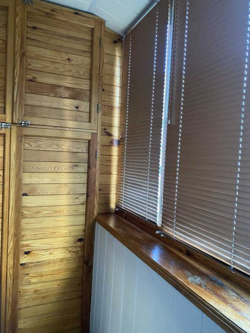 долгосрочная аренда 1-к квартира Киев, Дарницкий, 15000 грн./мес. Київ - зображення 7