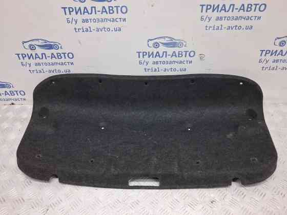 Обшивка крышки багажника Mazda 3 BK 1.6 БЕНЗИН Z6 2003 (б/у) Киев