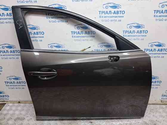 Дверь передняя правая Mazda 3 2013-2019 BHY05802XF (Арт. 86264) Київ