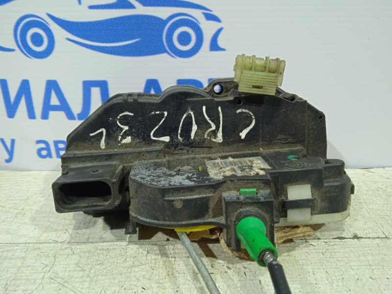 Замок двери задний левый Chevrolet Cruze J300 2009 (б/у) Киев - изображение 3