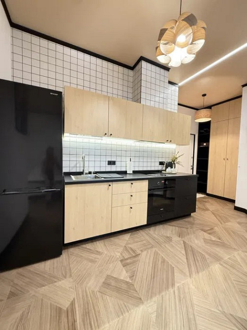 Сдам 1- ком. ЖК Аквамарин. 16 ст. Большого Фонтана. Одесса - изображение 6