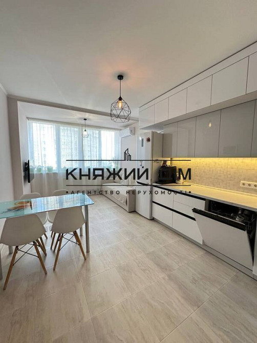 Продаж 3 кімнатна квартира ЖК 4 Сезона КОД 21146834 Киев - изображение 1