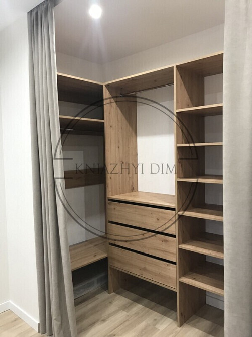 Оренда 2-кімнатної квартири студіо в ЖК Тайм. №11198291 Київ - зображення 7