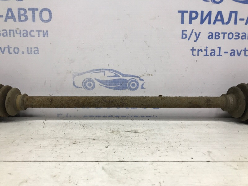 Привод задний Subaru Outback BS 2.0 DIESEL EE20Z 2014 (б/у) Київ - зображення 6