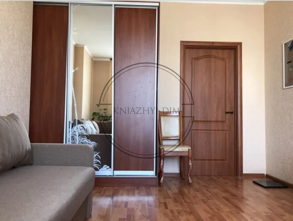 Оренда роздільної 3-х к.кв. в ЖК ЛікоГрад. № 11188077 Киев - изображение 4