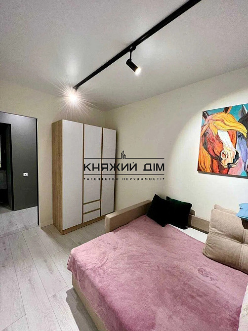 3-кімнатної квартири в ЖК Комфорт Таун № 11202892 Київ - зображення 9